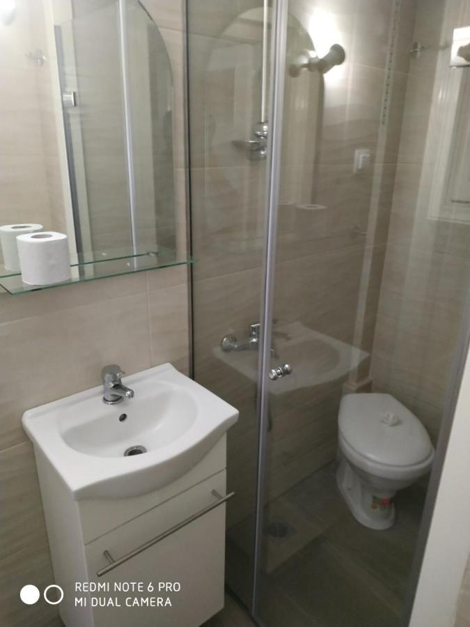 Spacious City Center Apartment Athens Exterior photo
